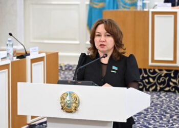 Жаңа Конституцияда барлық өтпелі рәсімдер, мерзімдер мен регламенттер нақты жазылады – Снежанна Имашева