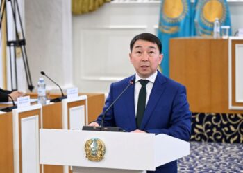 Келіп түскен ұсыныстар ескеріліп, жаңа Конституция жобасына қосымша нормалар енгізілді – Бақыт Нұрмұханов