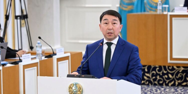 Келіп түскен ұсыныстар ескеріліп, жаңа Конституция жобасына қосымша нормалар енгізілді – Бақыт Нұрмұханов