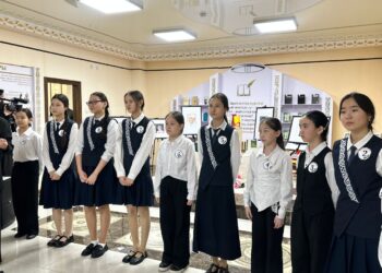 «Жыр жұлдызы: Күләш Ахметова мұрасы» поэтикалық баттл өтті