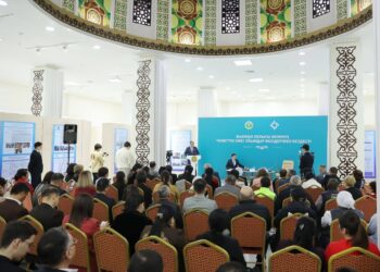 Үкіметтік емес ұйымдар – өңір дамуының сенімді серіктесі