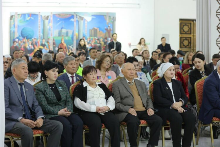 Үкіметтік емес ұйымдар – өңір дамуының сенімді серіктесі