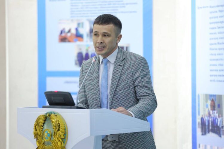 Үкіметтік емес ұйымдар – өңір дамуының сенімді серіктесі