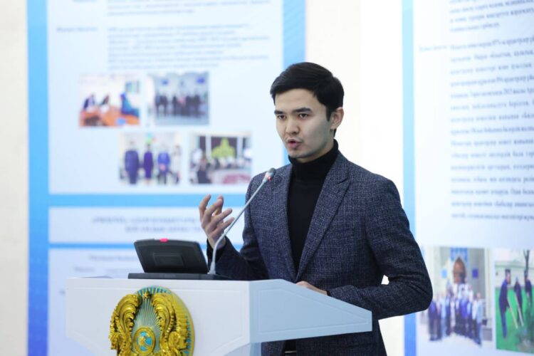 Үкіметтік емес ұйымдар – өңір дамуының сенімді серіктесі
