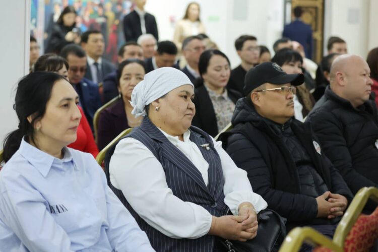 Үкіметтік емес ұйымдар – өңір дамуының сенімді серіктесі