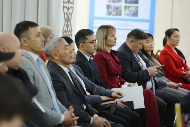 Үкіметтік емес ұйымдар – өңір дамуының сенімді серіктесі