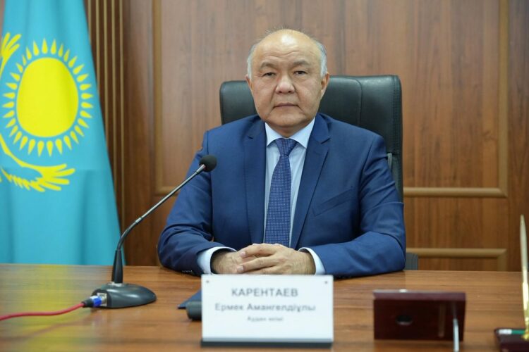Әкімдер рейтингі: 2026 жылдың бірінші тоқсан қорытындысы