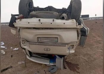 Шавкат Рахмоновтың әйелі екі адамның өліміне әкеп соққан жол апаты үшін кінәлі деп танылды