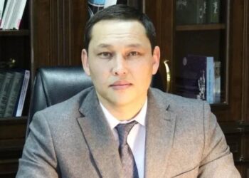 Санжар Бокаев екі айға қамауға алынды