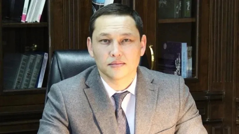 Санжар Бокаев екі айға қамауға алынды