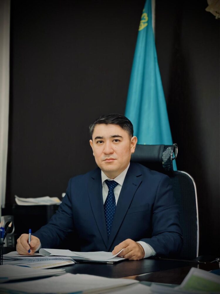 Әкімдер рейтингі: 2026 жылдың бірінші тоқсан қорытындысы