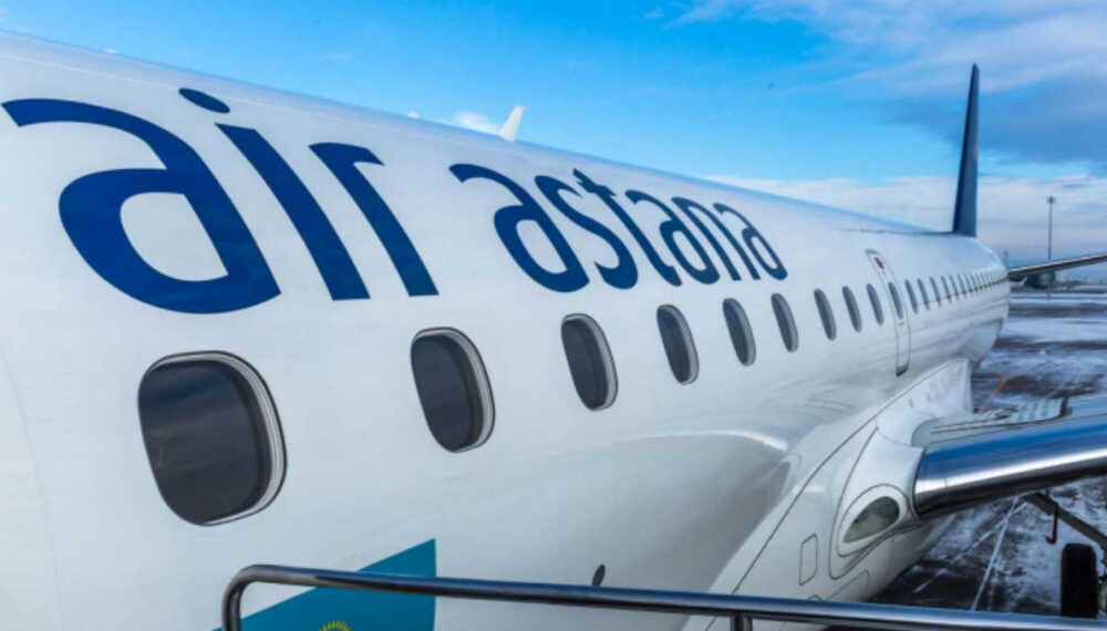 Air Astana-ның басшылығы 2025 жылы 5,7 миллиард теңге сыйақы алған