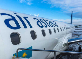 Air Astana-ның басшылығы 2025 жылы 5,7 миллиард теңге сыйақы алған