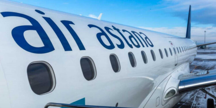 Air Astana-ның басшылығы 2025 жылы 5,7 миллиард теңге сыйақы алған