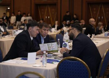ТМД елдері арасында Қазақстан алғаш рет дәрілік заттарды реттеу жүйесінің жоғары үшінші деңгейіне шықты