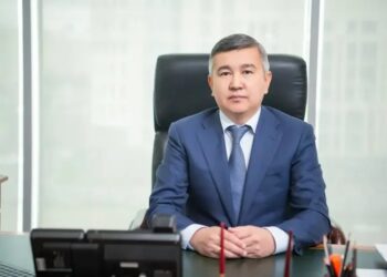 Нұрлан Байбазаров Президенттің көмекшісі қызметіне тағайындалды