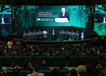 2030 жылға қарай жасанды интеллектінің әлемдік экономикаға қосатын үлесі $22 трлн-нан асады