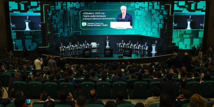 2030 жылға қарай жасанды интеллектінің әлемдік экономикаға қосатын үлесі  $22 трлн-нан асады