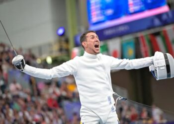 Қазақстан семсерлесуден өткен өз алаңындағы Әлем кубогын бір медальмен аяқтады