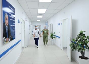 Қазақстандықтар ауруханадағы туысының жағдайын онлайн бақылай алады – пилоттық жоба іске қосылады