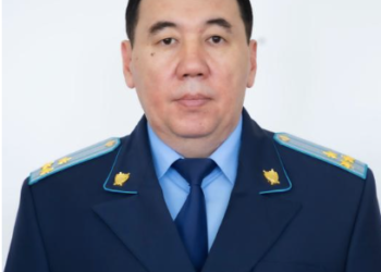 Нұржан Боранбаев