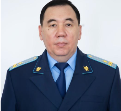 Нұржан Боранбаев