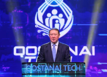 QOSTANAI TECH қызу өтіп жатыр: Қостанайда ең ауқымды отбасылық ғылыми-инновациялық фестиваль жалғасуда