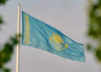 Әлемдегі қауіпсіз елдердің қатарына Қазақстан да кірді