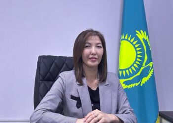 Облыстық психологиялық қолдау орталығының директоры тағайындалды
