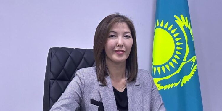 Облыстық психологиялық қолдау орталығының директоры тағайындалды