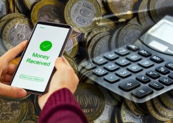 Елімізде мобильді аударымдарға тексеріс жүргізілуде