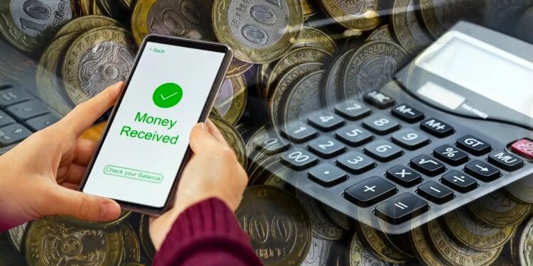 Елімізде мобильді аударымдарға тексеріс жүргізілуде