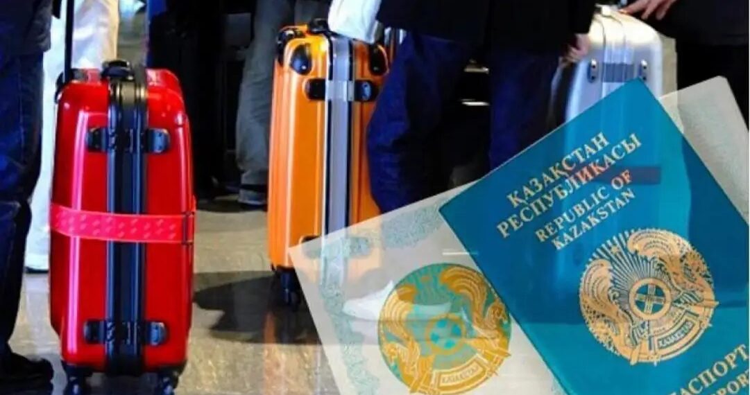 Қытайдан Қазақстанға келуші қандастар саны рекордтық деңгейге жетті