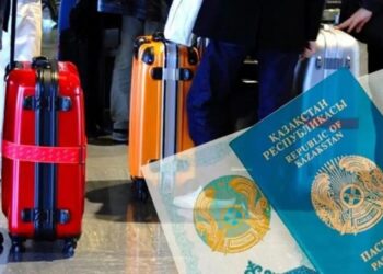 Қытайдан Қазақстанға келуші қандастар саны рекордтық деңгейге жетті