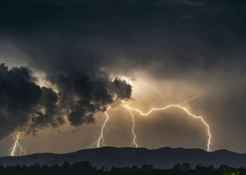 13 сәуірде қай өңірлерде ауа райына байланысты ескерту жасалды