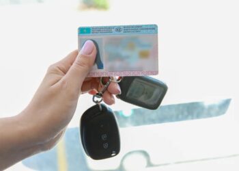 Жүргізуші куәлігін алу түбегейлі өзгереді: енді емтиханды шексіз тапсыруға болады