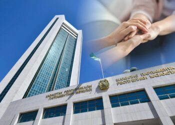 Мәжіліс кредиттік рейтингтердің сапасына қатысты құжатты мақұлдады