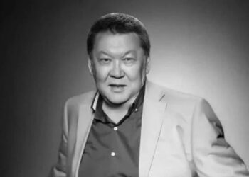 Қазақстанның халық әртісі Есмұхан Обаев дүниеден озды