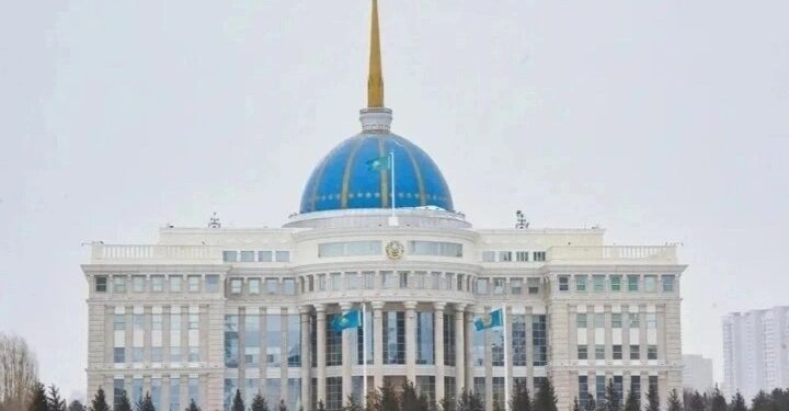 Қазақстанға Моңғолия Президенті келе жатыр