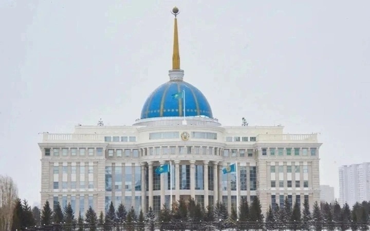 Қазақстанға Моңғолия Президенті келе жатыр