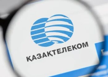 «Қазақтелеком» былтыр қанша табыс тапқаны белгілі болды