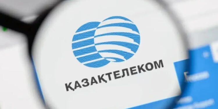 «Қазақтелеком» былтыр қанша табыс тапқаны белгілі болды