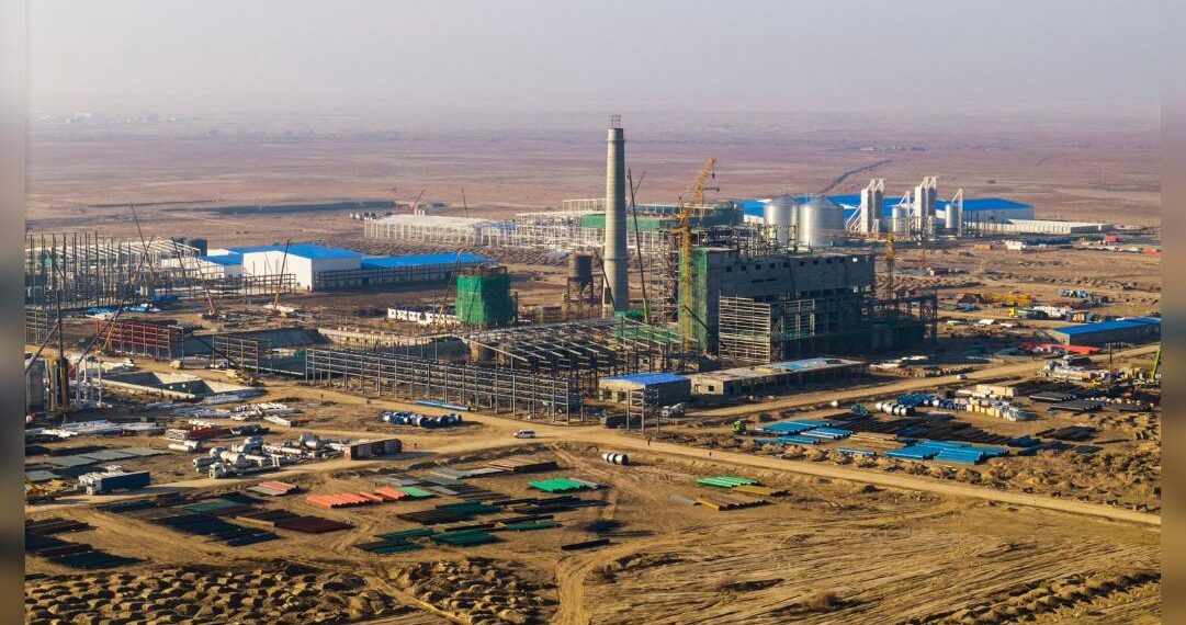 71,6% өсім: Жамбыл облысы инвестиция динамикасы бойынша көш басында