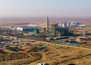 71,6% өсім: Жамбыл облысы инвестиция динамикасы бойынша көш басында