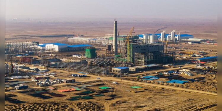 71,6% өсім: Жамбыл облысы инвестиция динамикасы бойынша көш басында