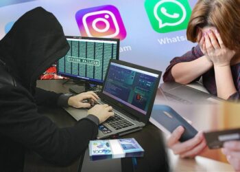 Қазақстанда алаяқтықтың жаңа тәсілі таралуда