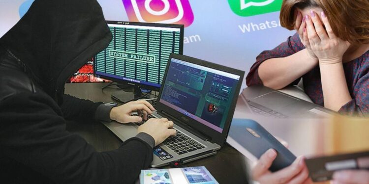 Қазақстанда алаяқтықтың жаңа тәсілі таралуда