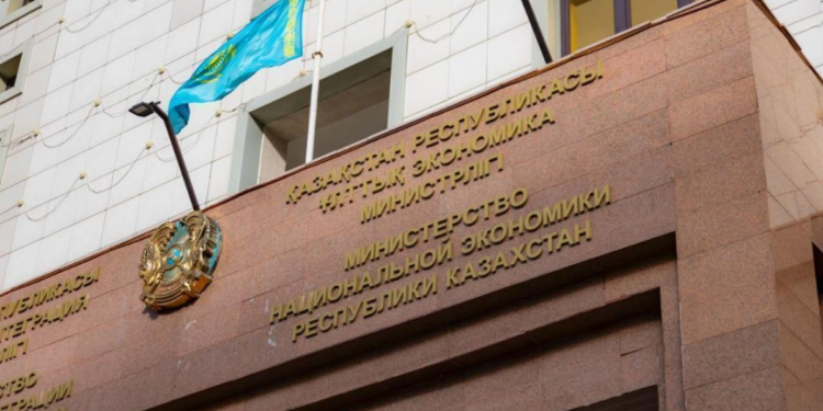 Ел экономикасы төртінші ай қатарынан өсім көрсетіп жатыр