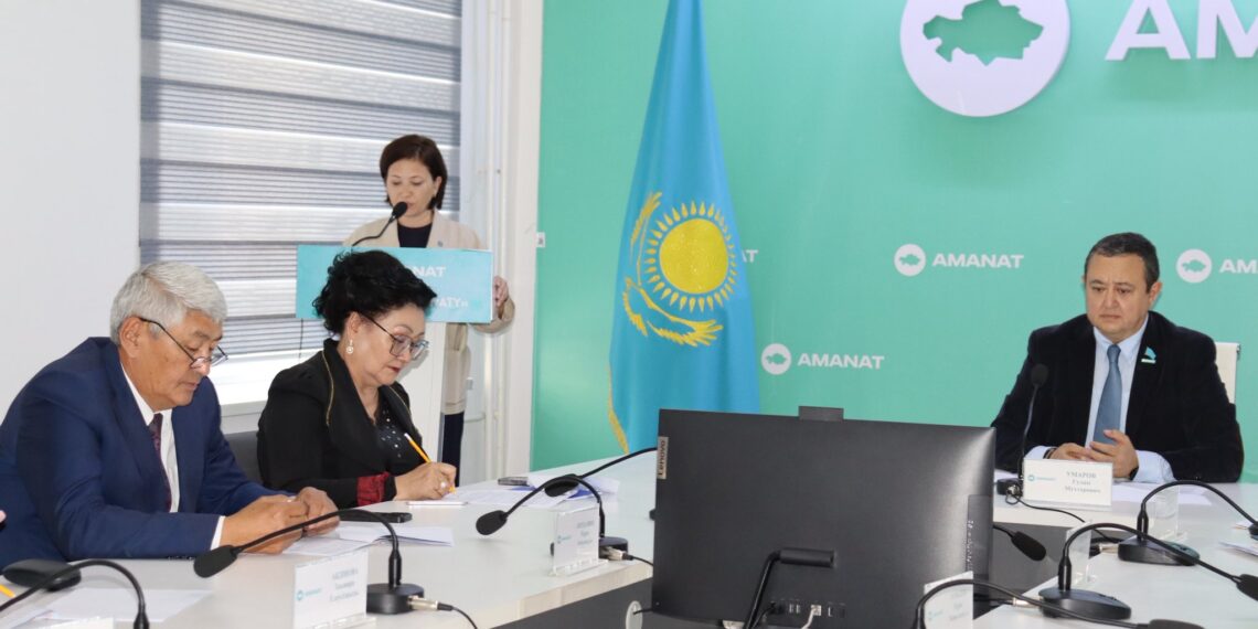 Жамбыл облысындағы жол инфрақұрылымын жаңарту жұмыстары жүйелі жалғасып келеді