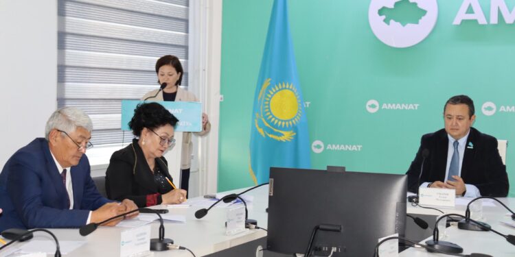Жамбыл облысындағы жол инфрақұрылымын жаңарту жұмыстары жүйелі жалғасып келеді